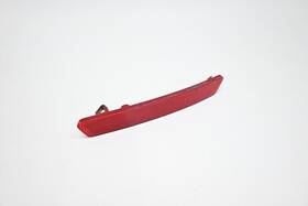 Maserati 50504339 14-17 Ghibli Rear Right Pass Side Marker Reflector Lens Red Insert Oem