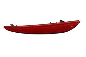 670001634 Maserati 14-21 Quattroporte Rear Left Side Bumper Reflector Tail Light Oem