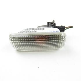 340-1403n-as Maxzone Auto Parts 2000 Mercedes Benz Side Repeater Light Assembly Left/right Oem