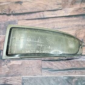 Mazda 045-4107l Stanley 1998-2002 Millennia Lh Driver Front Turn Signal Clear Oe