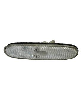 08-3161405r-f Mazda 1993-1997 Mx-6 Clear Side Marker Light P/n