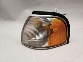 116-59455l Mazda Driver Corner/park Light Park Lamp-turn Signal Fits 98-00 B-2500