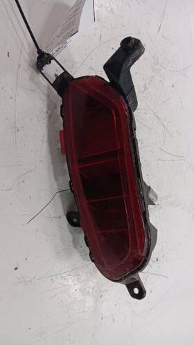 168.mz1119 Mazda Cx-3 Driver Left Rear Marker Light Lamp 2019 2020 2021 2022