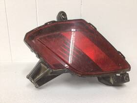 168.mz1214 Mazda 2014-16 Cx-5 Side Marker Lamp Rear Oem Kd31 515m0 #c7