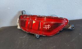 168.mz1218 Mazda Cx-5 2018 Rear Side Marker 39912 168.mz1218 Mazda Cx-5 2018 Rear Side Marker 39912