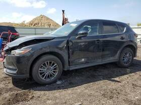 168.mz1221 Mazda Cx-5 2021 Rear Side Marker 599445