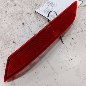 168.mz1816 Mazda Cx-9 Driver Left Rear Marker Light Lamp 2016 2017 2018 168.mz1816 Mazda Cx-9 Driver Left Rear Marker Light Lamp 2016 2017 2018