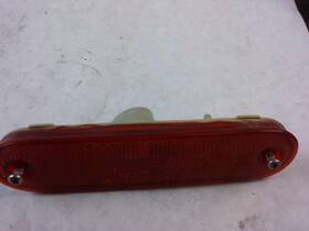 168.mz1o01 Mazda Miata 2001 Side Marker Lamp Rear 7886