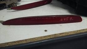 168.mz1s04 Mazda 6 2004 Side Marker Lamp Rear 955072