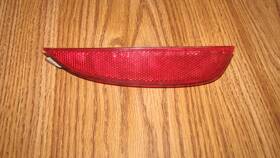 250-41097 Mazda Rx-8 Rx8 Rear Side Marker Reflector Rh Oem Passenger