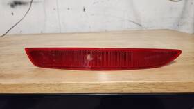 B0j8-51-5l0 Mazda 2019-2024 3 Sedan Rear Bumper Right Reflector Oem