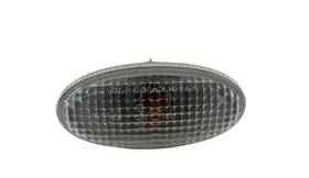 E13010635 Mazda 2004-2009 Mazda3 3 Fender Side Marker Turn Signal Lamp Light Oem