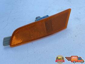 Gs3l-515f0 Mazda 2009-2013 6 Front Left Driver Side Marker Bumper Light Oem Gs3l-515f0 Mazda 2009-2013 6 Front Left Driver Side Marker Bumper Light Oem