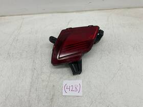 Kd31515m0 Mazda 2013 2014 2015 2016 Cx-5 Left Rear Bumper Reflector Oem 13 14 15 16