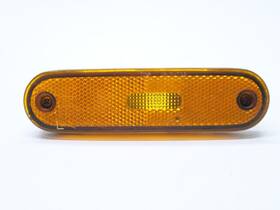 Na01-51-5h1c Mazda 1990-1997 Miata Mx-5 Na Front Left Lh Driver Side Marker Light Lamp Oem