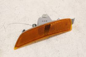 Na1j-515e0 Mazda 2016-2023 Mx-5 Miata Oem Rh Passenger Side Bumper Marker Light Lamp