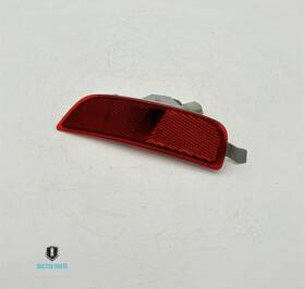 Na1j-515j0 Mazda 16-23 Mx-5 Miata Oem Rear Left Lh Bumper Turn Signal Light Marker 5021