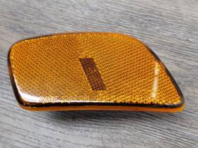 Ne55-515fo Mazda 06-15 Mx-5 Miata Oem Right Front Bumper Amber Reflector Side Marker Lights Ne55-515fo Mazda 06-15 Mx-5 Miata Oem Right Front Bumper Amber Reflector Side Marker Lights
