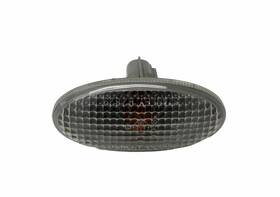 P2829 Mazda 04-09 3 Mpv Right Side Fender Marker Turn Signal Lamp Light Stanley