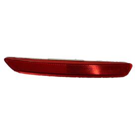Td11515l0 Mazda 07 08 09 2007-2009 Cx9 Cx-9 Rear Side Marker Reflector Rh Oem Passenger