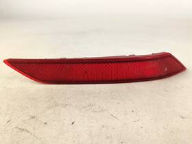 Tk48-51-5l0 Mazda 16-23 Cx-9 Cx9 Rear Right Rh Passenger Side Reflector Light Lamp Oem