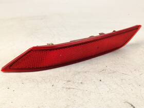 Tk48-51-5m0 Mazda 16-23 Cx-9 Cx9 Rear Left Driver Lh Side Reflector Light Lamp Oem