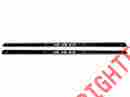 Mb306 170-440 Pg Classic 1968 Gtx 440 Engine Callout Hood Inserts