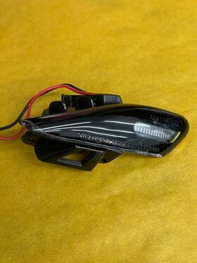 11a6480cp Mclaren Left Side Repeater 570s 570gt C12 720s