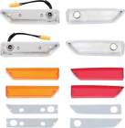 Me1518 Oer Dodge Challenger Side Marker Set Authentic Mopar Restoration Part