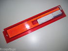 E0vb-15a459-aa Mel64 Marker Lincoln Left Lens Side Rear 1980 Ln 80 -