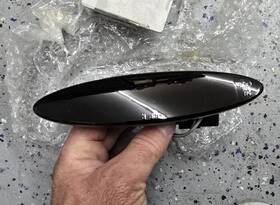 7a1392.01 Mercedes Slr Mclaren Side Rh Right Marker Light Smoked Smoke 33