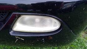 116-59590l Mercedes-benz Driver Corner/park Light 163 Type Ml350 Fits 98-05 Ml-class 207084