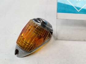 180el48131 Mercedes-benz 1205440595 53-62 W120 W121 Ponton Front Fender Right Amber Turn Signal