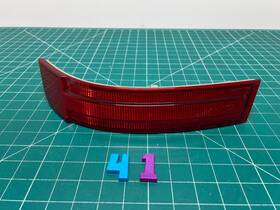 1648201274 Mercedes-benz 07-09 X164 Gl320 Rear Right Passenger Side Bumper Reflector Light Oem 1648201274 Mercedes-benz 07-09 X164 Gl320 Rear Right Passenger Side Bumper Reflector Light Oem