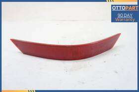 1648201574 Mercedes-benz 2006 2007 2008 Ml320 Rear Bumper Rh Marker Reflector Oem