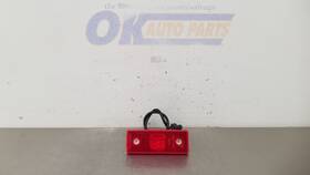168.mb1815 Mercedes-benz 15 G63 Amg W463 Side Marker Light Lamp Rear Right Passenger