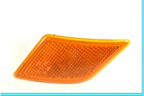 2048200221 Mercedes-benz 08-11 Mercede W204 C300 C350 Front Bumper Turn Signal Light Right Side Oem
