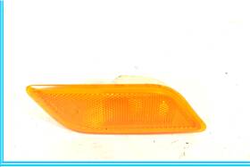2078200421 Mercedes-benz Right Passenger Front Bumper Side Marker Light Oem W207