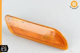 2088200221 Mercedes-benz 98-03 W208 Clk320 Clk55 Front Bumper Turn Signal Light Right