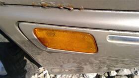 2108201421 Mercedes-benz Used Side Marker Light Assembly Fits 2002 E-class 210 Ty 2108201421 Mercedes-benz Used Side Marker Light Assembly Fits 2002 E-class 210 Ty