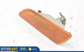 2158200521 Mercedes-benz 2000-2006 W215 Cl Class Cl500 Cl600 Front Left Side Bumper Marker Light