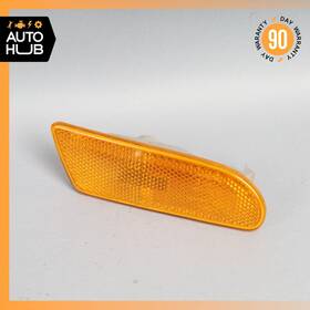 2208200221 Mercedes-benz 00-06 W220 S430 S500 Bumper Turn Light Front Right Oem