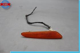 2308200221 Mercedes-benz 03-06 R230 Sl600 Sl500 Front Right Side Bumper Turn Signal Light Oem
