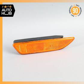 2308852014 Mercedes-benz R230 Sl500 Front Bumper Turn Signal Light Right Side Oem 2308852014 Mercedes-benz R230 Sl500 Front Bumper Turn Signal Light Right Side Oem