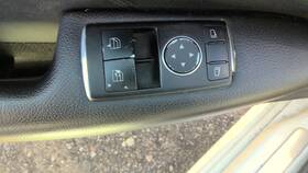 272237 Mercedes-benz Used Side Marker Light Assembly Fits 2012 C-class 204 Ty
