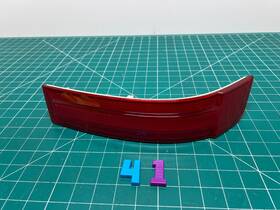 6429004101 Mercedes-benz 07-09 X164 Gl320 Rear Left Driver Side Bumper Reflector Light Oem 6429004101 Mercedes-benz 07-09 X164 Gl320 Rear Left Driver Side Bumper Reflector Light Oem