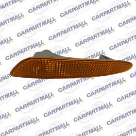 A-211-820-01-21 Mercedes-benz 2003-2006 E320 Front Bumper Left Side Marker Light A2118200121 Oem
