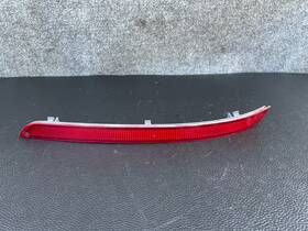 A1668200174 Mercedes-benz W166 Ml350 Ml250 Ml550 Rear Bumper Right Reflector Oem