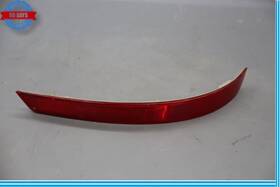 A1668200374 Mercedes-benz 13-16 Gl450 Gl550 X166 Rear Left Side Bumper Reflector Marker Oem A1668200374 Mercedes-benz 13-16 Gl450 Gl550 X166 Rear Left Side Bumper Reflector Marker Oem