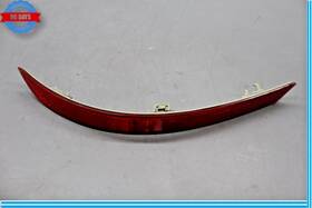 A1668200474 Mercedes-benz 13-19 X166 Gl450 Ml400 Rear Right Side Bumper Reflector Marker Oem